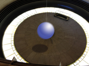 Pendulum Sphere