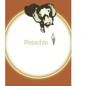 pistachio